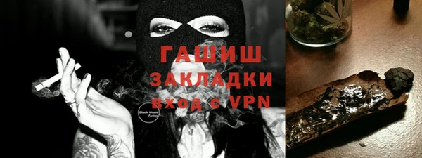 стаф Абинск